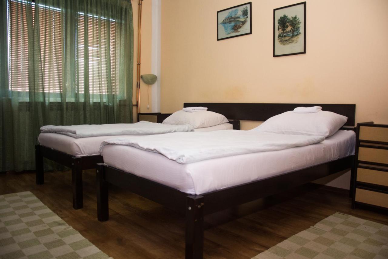Motel Aura Visegrad Exterior photo