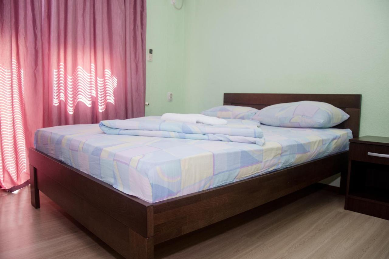 Motel Aura Visegrad Exterior photo