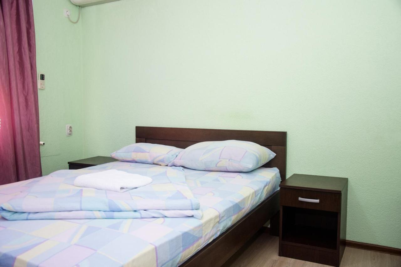 Motel Aura Visegrad Exterior photo